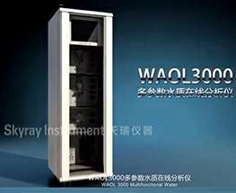 WAOL 3000产品介绍